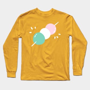 Dango Long Sleeve T-Shirt